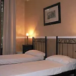 Frühstückspension Giovine Italia Rom