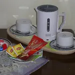 לינה וארוחת בוקר Giovine Italia רומא
