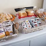 Giovine Italia Frühstückspension 3*
