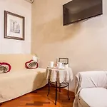 Frühstückspension Giovine Italia 3*