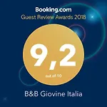 Giovine Italia Frühstückspension 3*