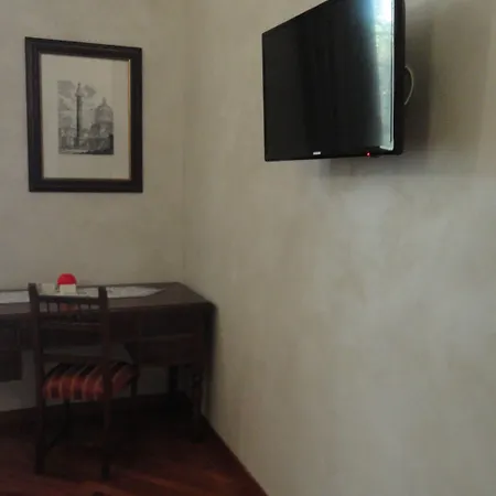 Couette-café Giovine Italia 3*