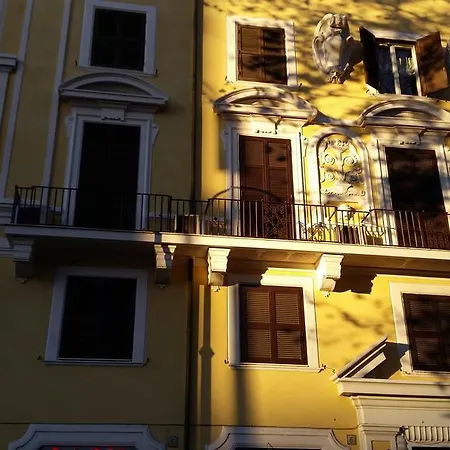 Giovine Italia 3*
