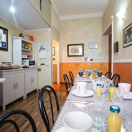 Giovine Italia Couette-café