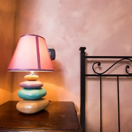 Couette-café Giovine Italia 3*