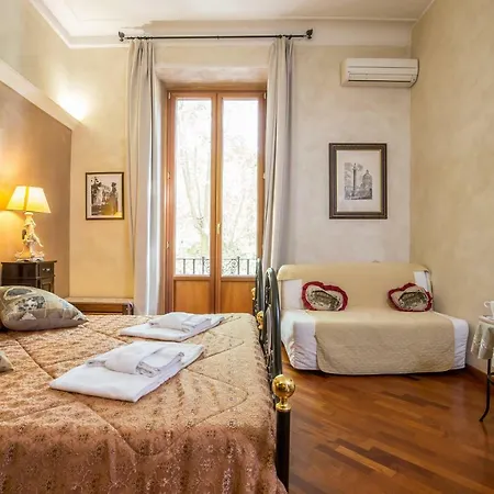 Giovine Italia Rome