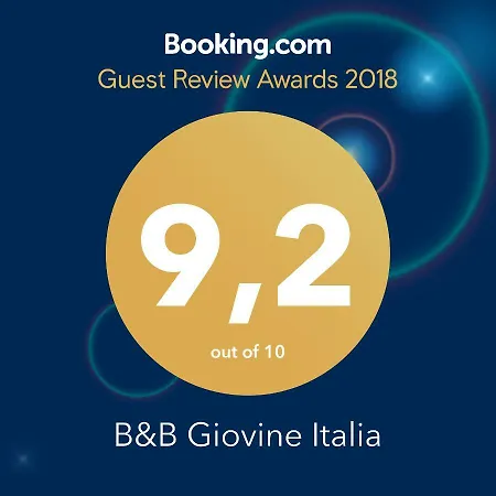 Giovine Italia 住宿加早餐酒店 3*