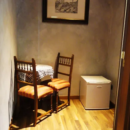 Giovine Italia Отель типа 