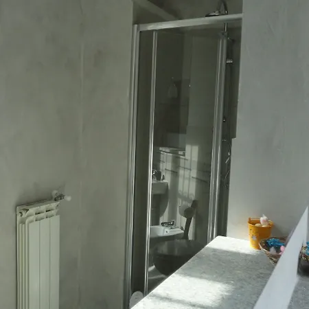 Giovine Italia Отель типа 