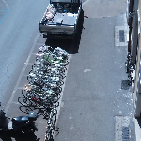 Giovine Italia Рим