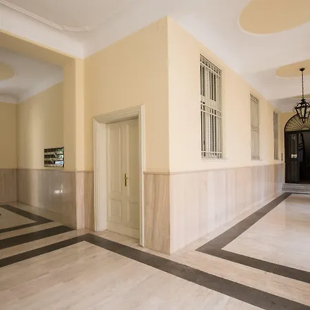 Giovine Italia Отель типа 