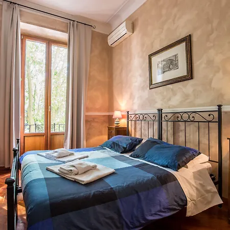 Giovine Italia Рим