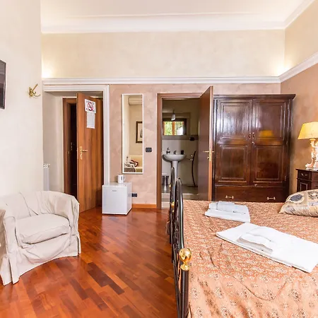 Giovine Italia Рим