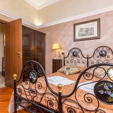 Giovine Italia Рим