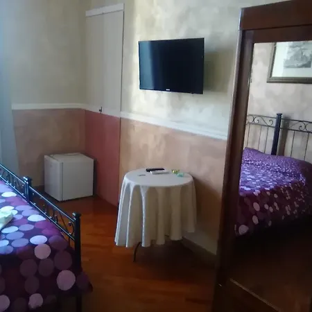 Giovine Italia 3*