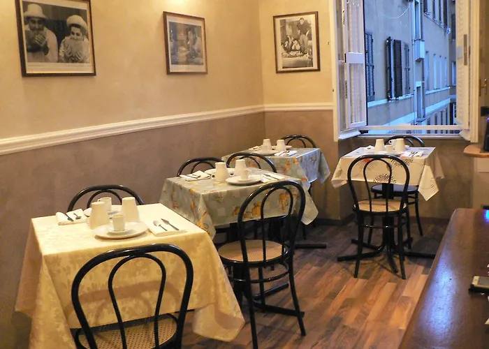 Giovine Italia Bed & Breakfast