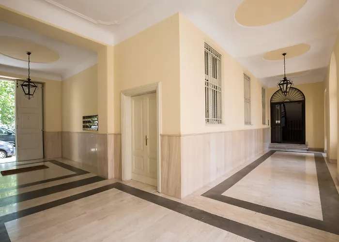 Giovine Italia Bed & Breakfast Rome