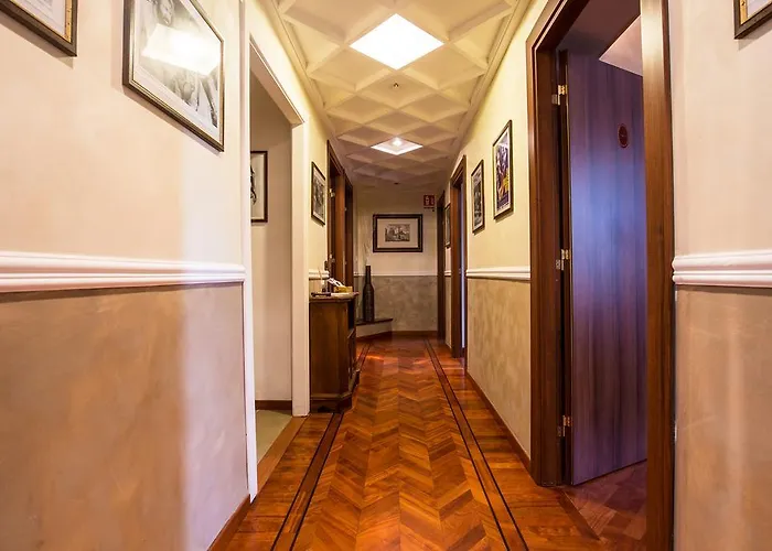 Giovine Italia 3* Rome