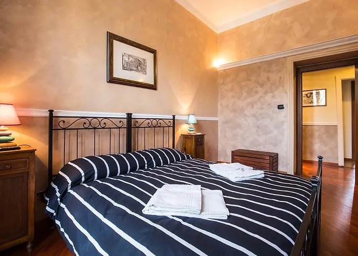 Bed & Breakfast Giovine Italia
