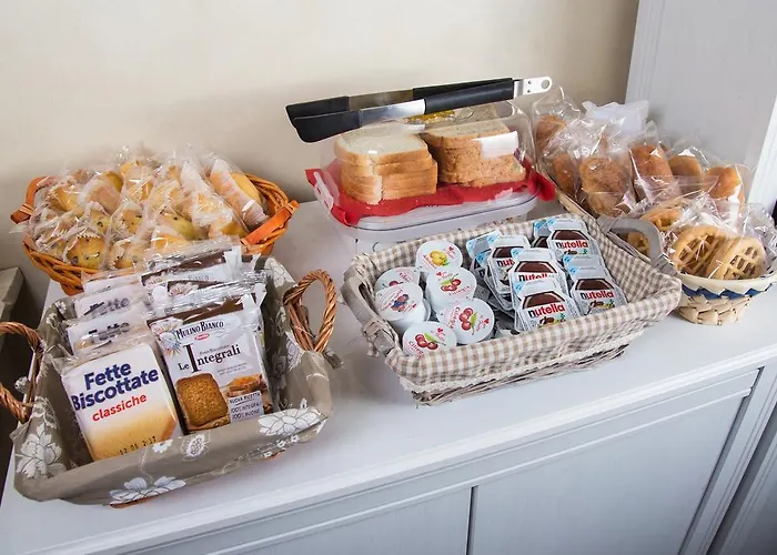 Giovine Italia Bed & Breakfast 3*