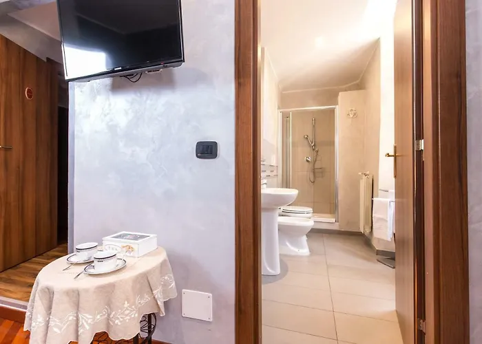 Giovine Italia Bed & Breakfast