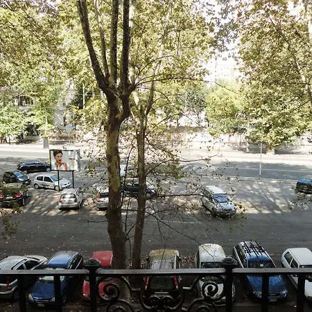 Giovine Italia Couette-café Rome