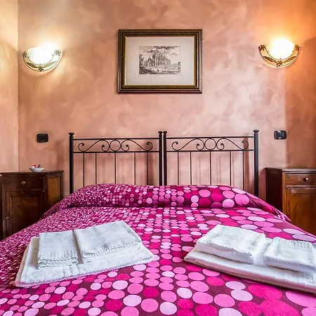 Giovine Italia Bed & Breakfast