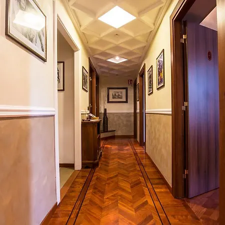 Giovine Italia 3* Rome