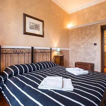 Bed & Breakfast Giovine Italia
