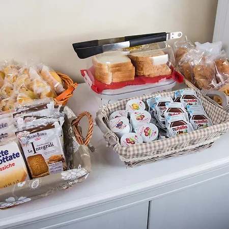 Giovine Italia Bed & Breakfast 3*