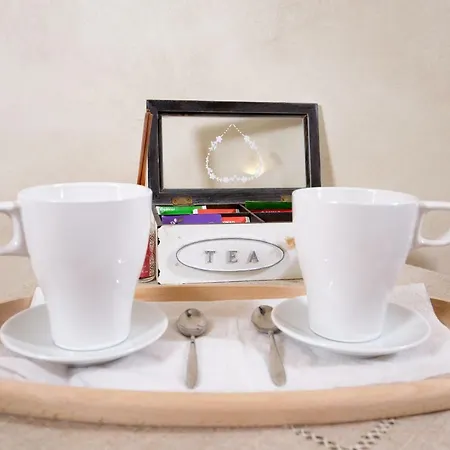 Giovine Italia Couette-café 3*