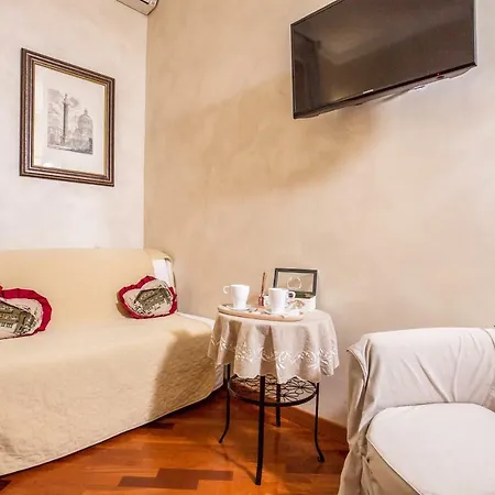 Couette-café Giovine Italia 3*