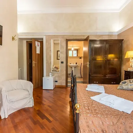 Giovine Italia 3* Rome