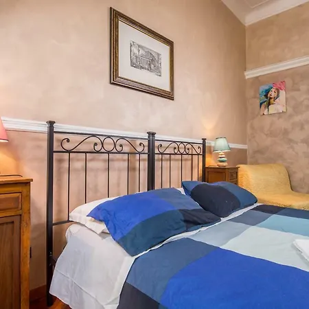 Giovine Italia Couette-café