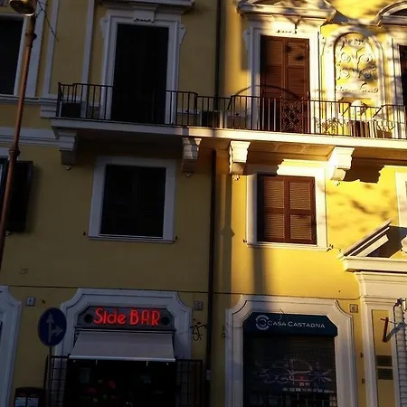 Giovine Italia Bed & Breakfast 3*