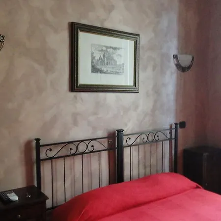 Bed & Breakfast Giovine Italia Rome