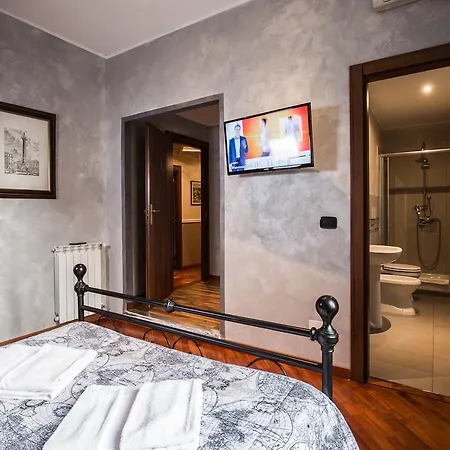 Giovine Italia Rome