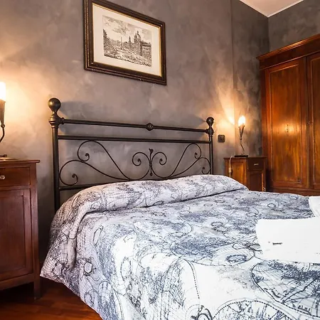 Bed & Breakfast Giovine Italia 3*