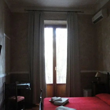 Bed & Breakfast Giovine Italia Rome
