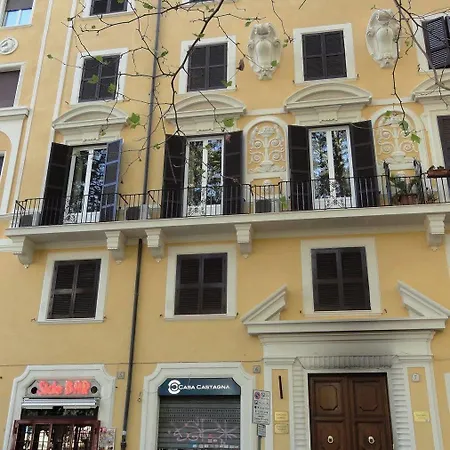 Bed & Breakfast Giovine Italia Rome
