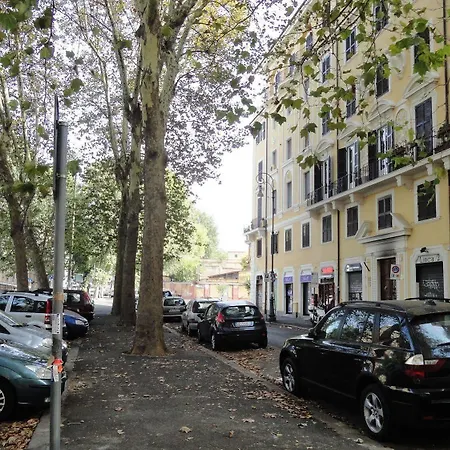Giovine Italia Bed & Breakfast Rome