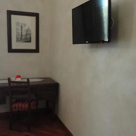Giovine Italia Bed & Breakfast Rome