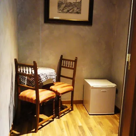 Bed & Breakfast Giovine Italia Rome
