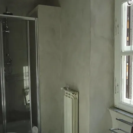 Bed & Breakfast Giovine Italia