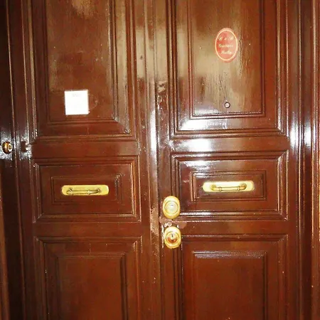 Bed & Breakfast Giovine Italia Rome