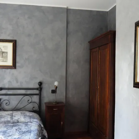 Giovine Italia 3* Rome