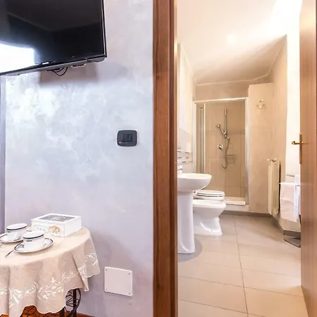 Giovine Italia Bed & Breakfast