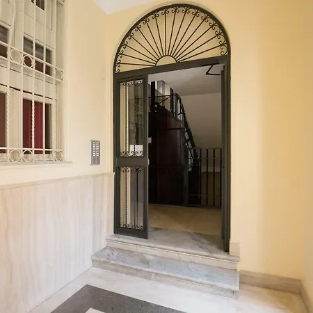 Bed & Breakfast Giovine Italia 3*