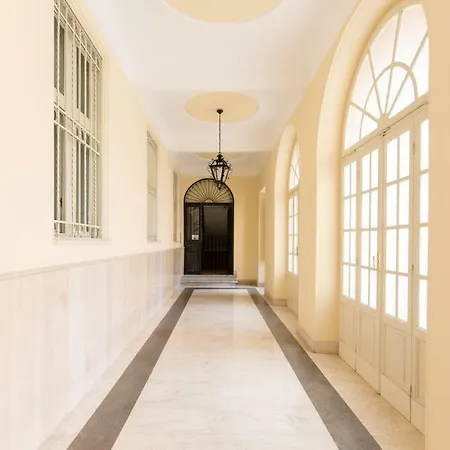 Giovine Italia Bed & Breakfast Rome