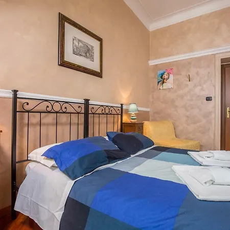Bed & Breakfast Giovine Italia